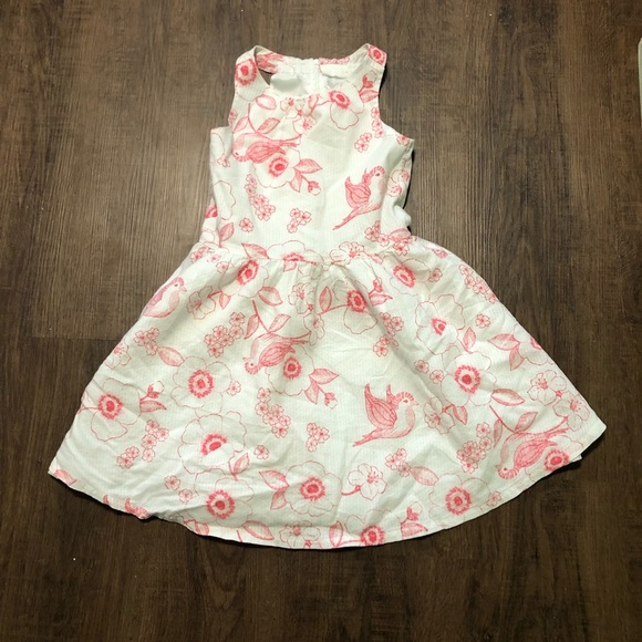 crazy 8 holiday dresses